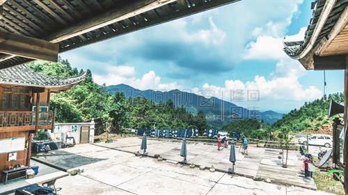 视频：隆回旅游,醉美花瑶，乡村印记