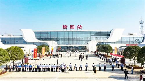 超燃！隆回公安举行反恐演练