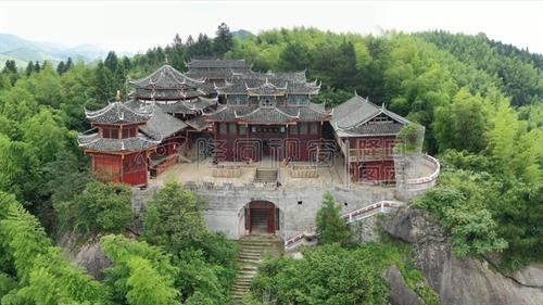 旅游胜地：隆回香炉山，花瑶景区的深山瑰宝！