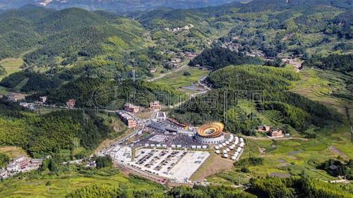 隆回十大旅游景点，这些地方你去过几处？