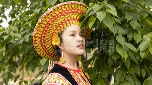 嗨翻龙瑶幽谷，各路网红云集