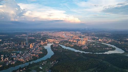 西看隆回县城，变化大么？