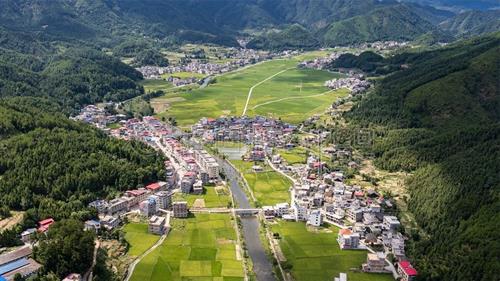 隆回苏河，木瓜水库下游