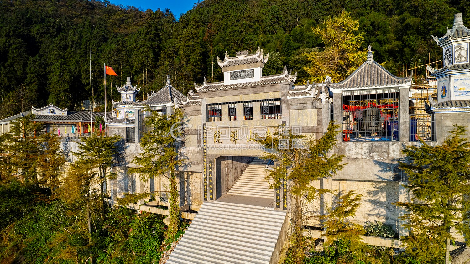 东山禅院