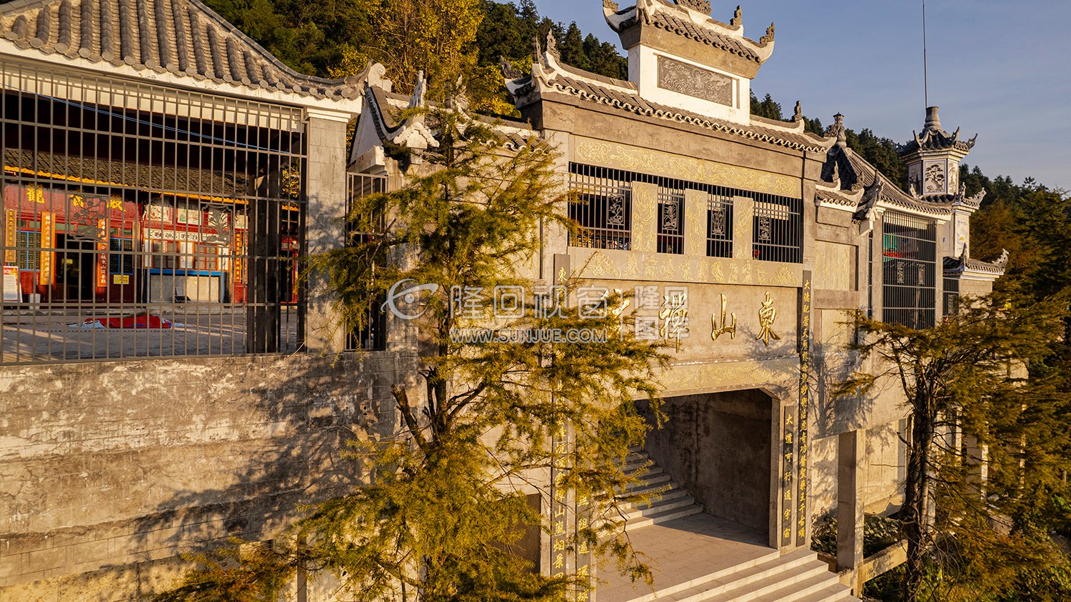 东山禅院