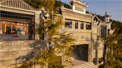 东山禅院