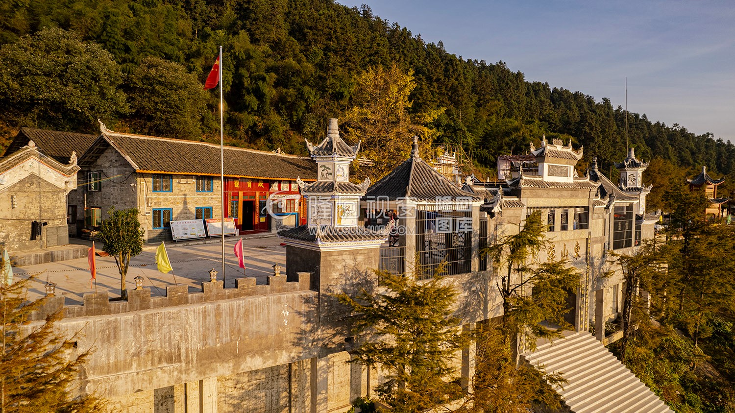 东山禅院