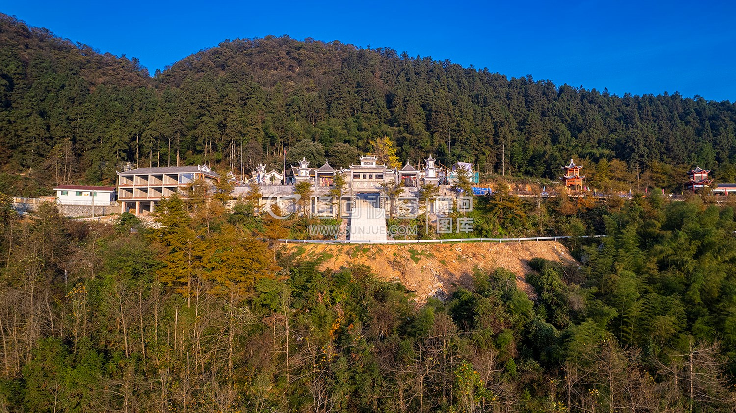 东山禅院
