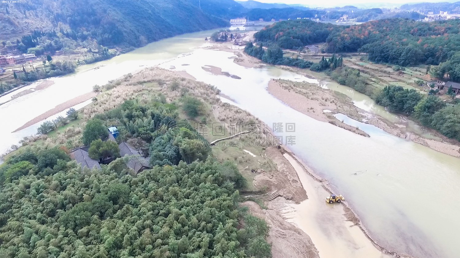隆回狐狸岛