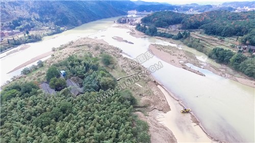 隆回狐狸岛