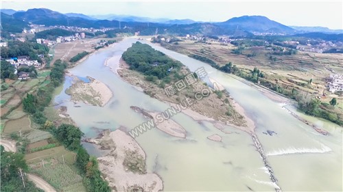 隆回狐狸岛