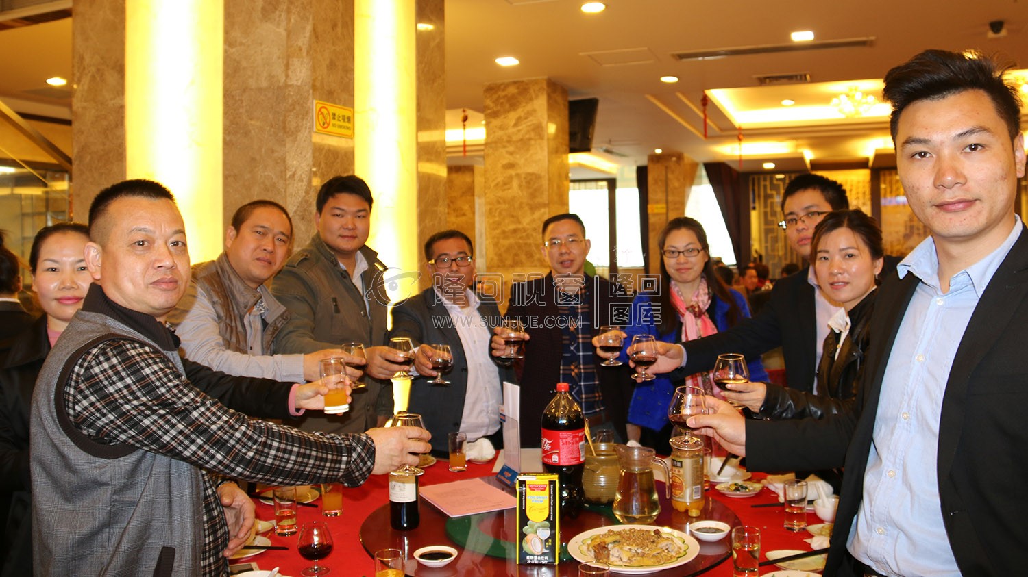 深圳市隆回同乡首届联谊会