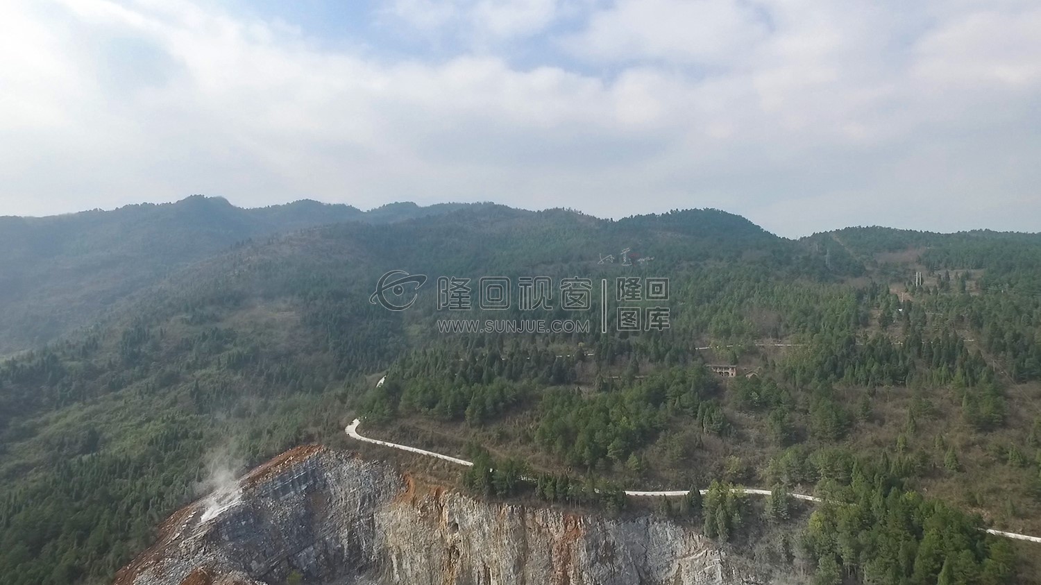 九龙山