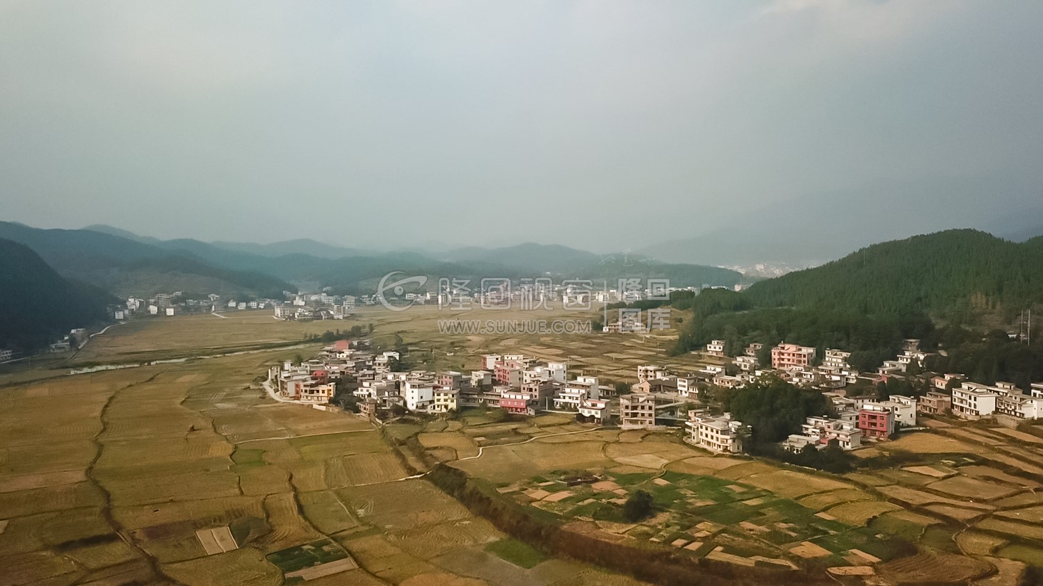 西洋江镇