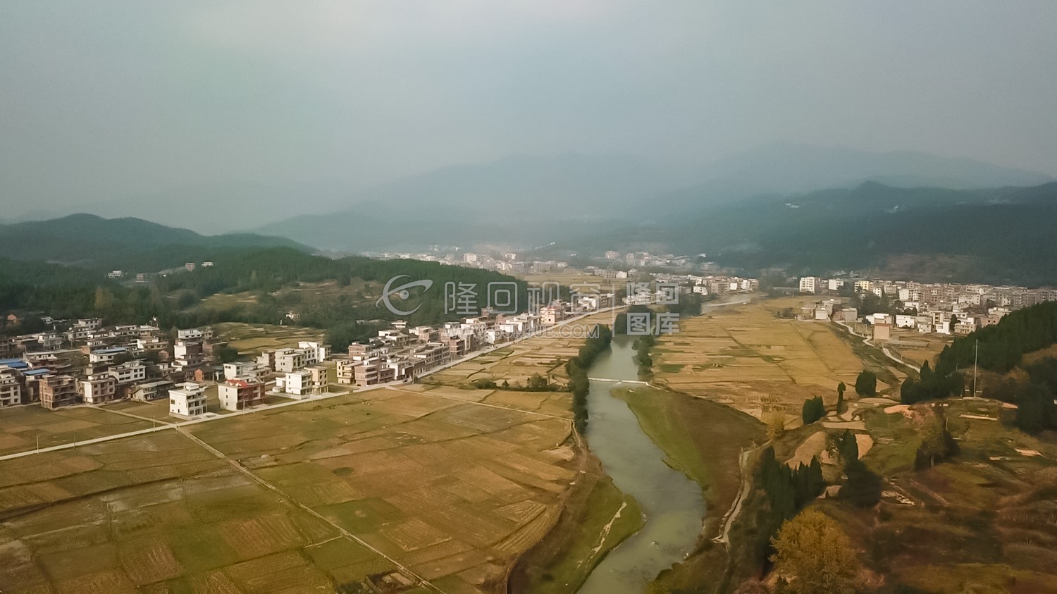 西洋江镇