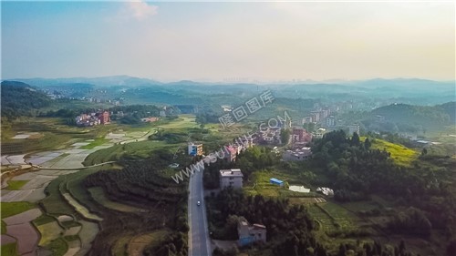 雨山铺镇
