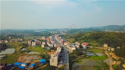 雨山铺镇