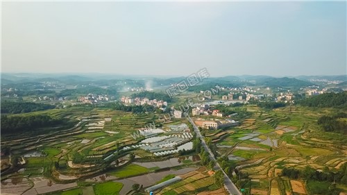 雨山铺镇