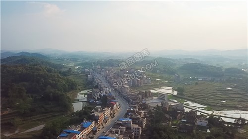 雨山铺镇
