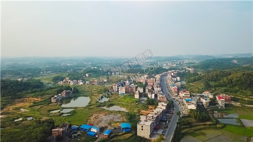 雨山铺镇