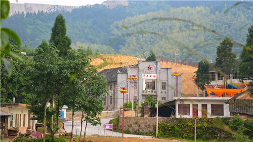草原会场