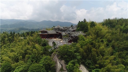 香炉山