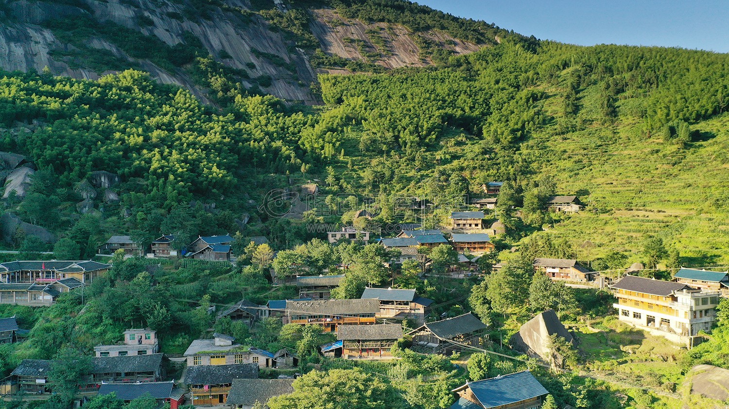 大托村