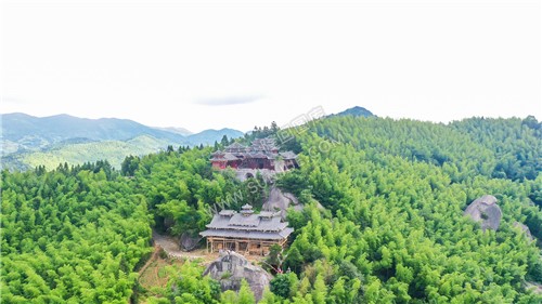 香炉山寺