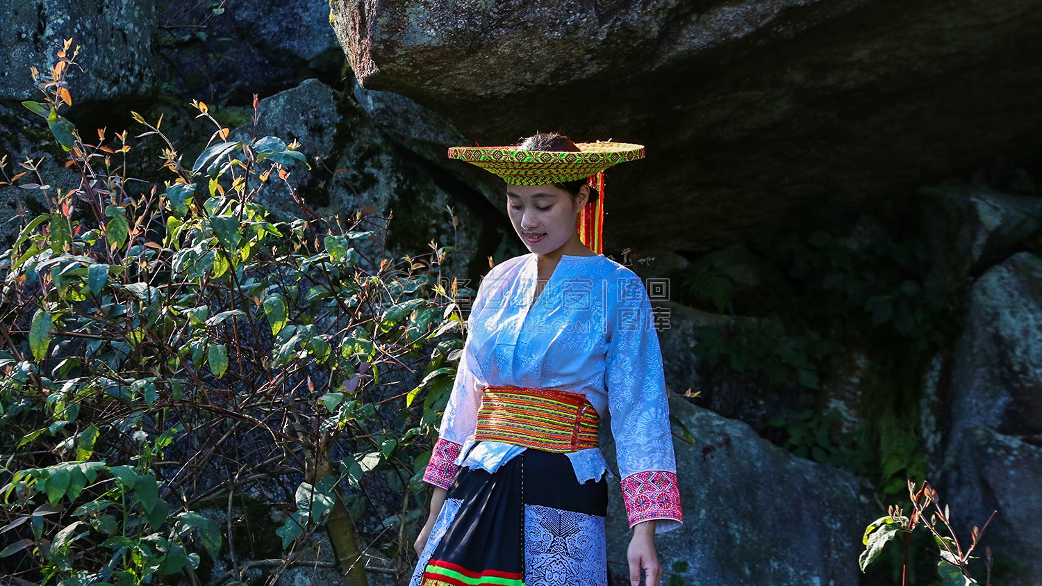 花瑶姑娘
