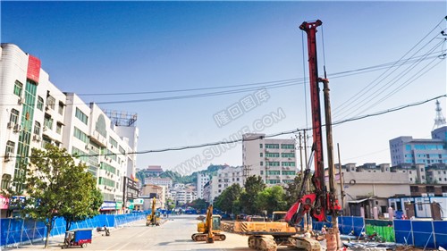 运管所路段