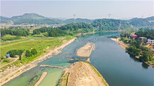 岛尾