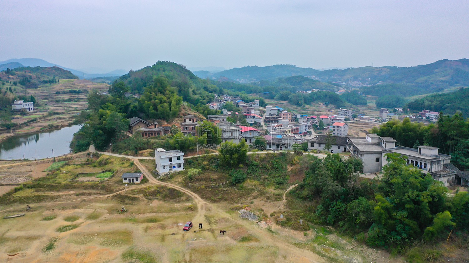 村庄