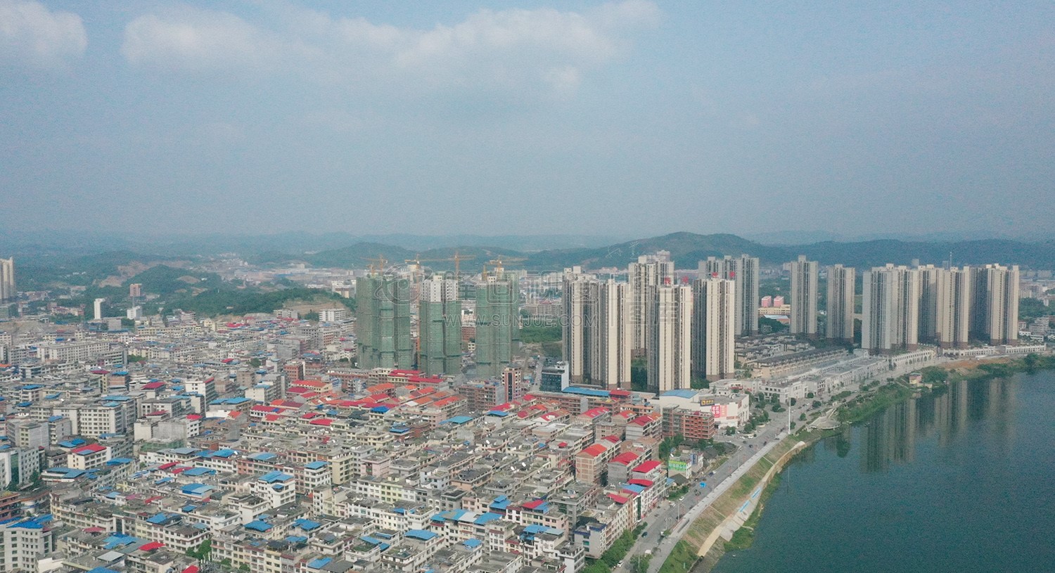 辰河世家方向