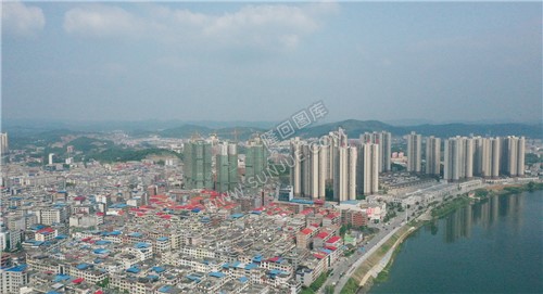 辰河世家方向