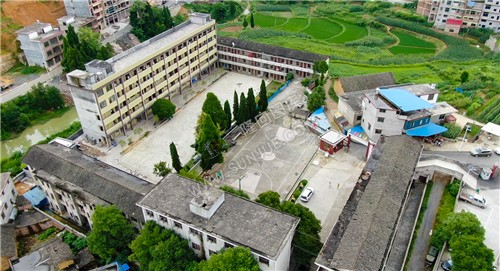校园