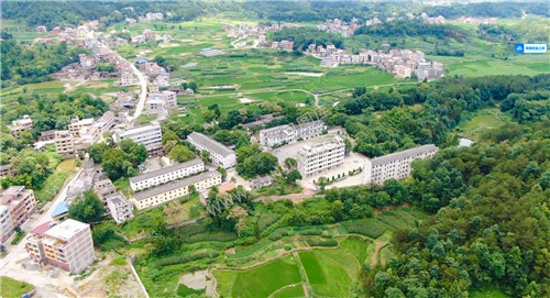 岩口中学