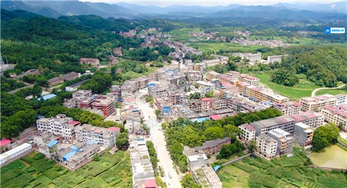 街区