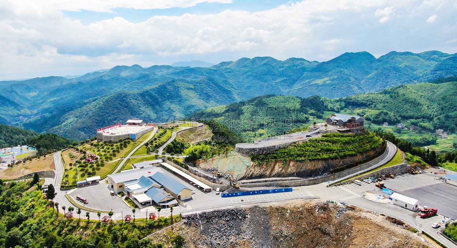 牛天岭