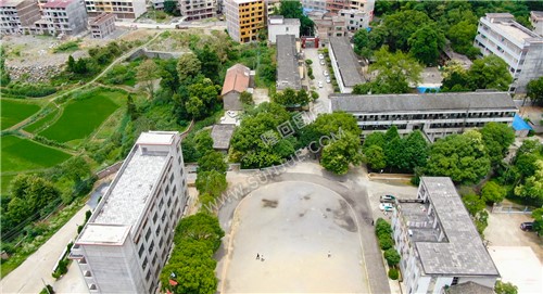 校园环境