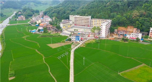 司门镇中学