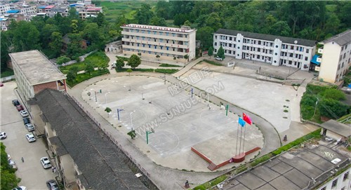 校园环境