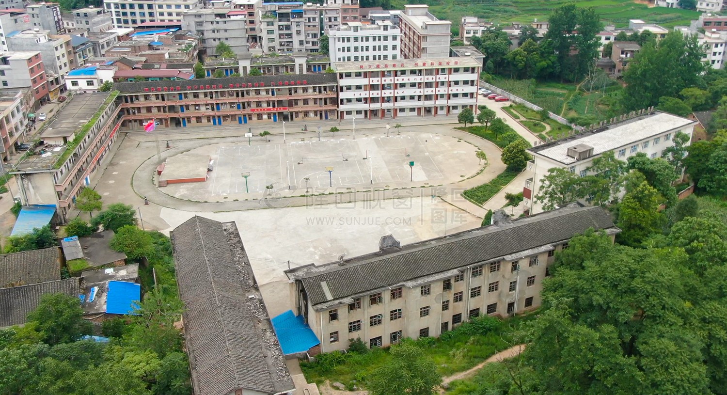 学校操场