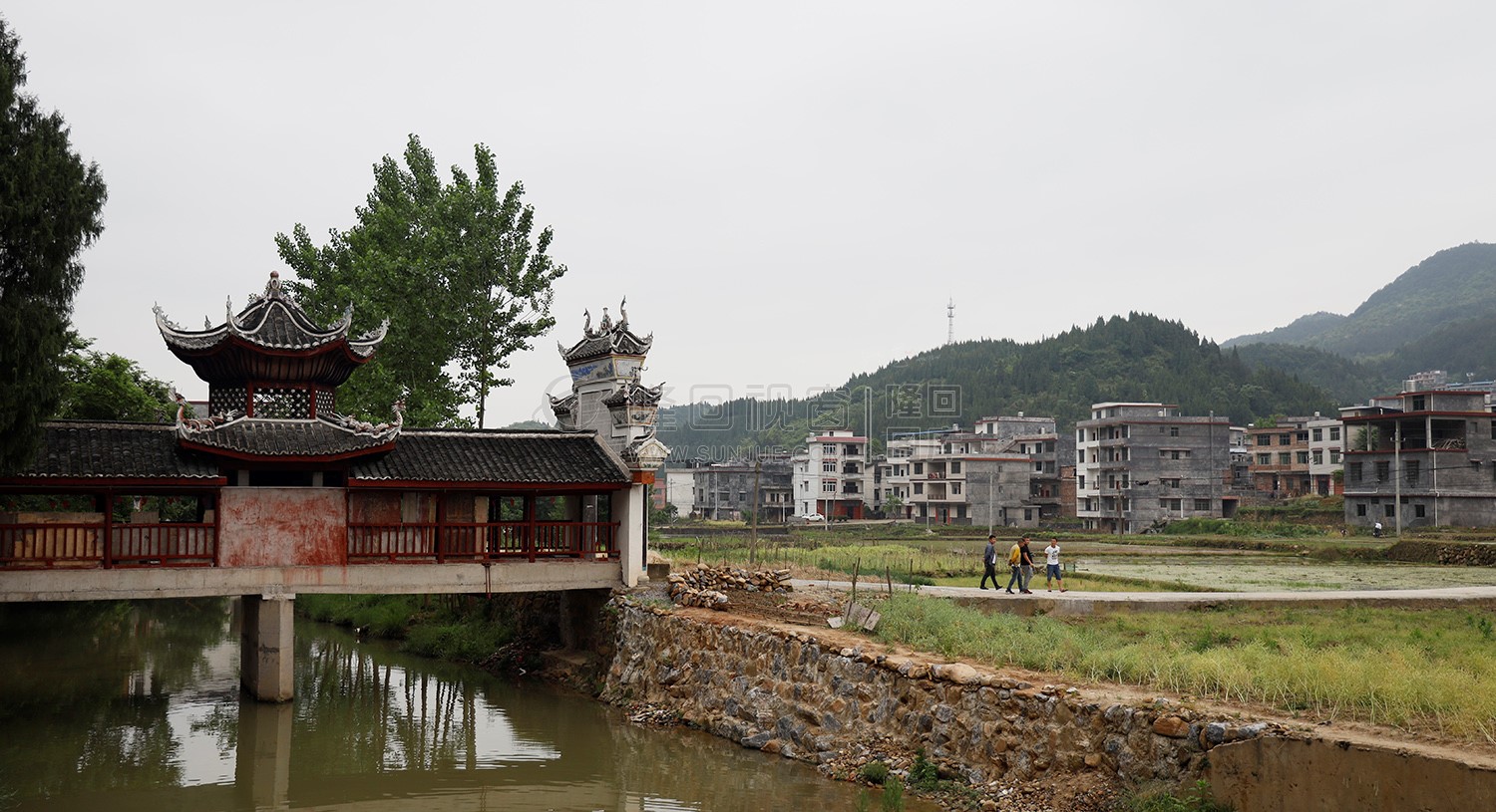 普航桥