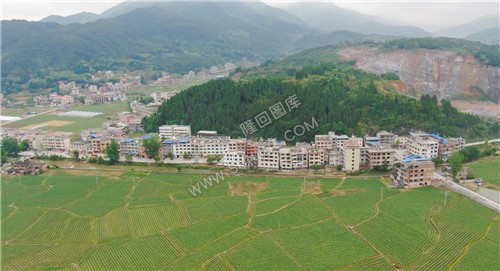 乡政府驻地