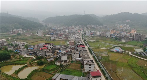 航拍