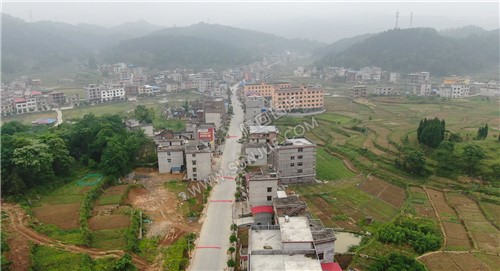街区