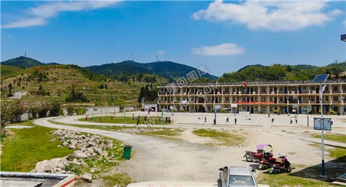 学校操场