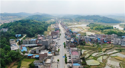 隆回方向