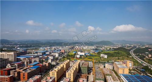 友顺小区