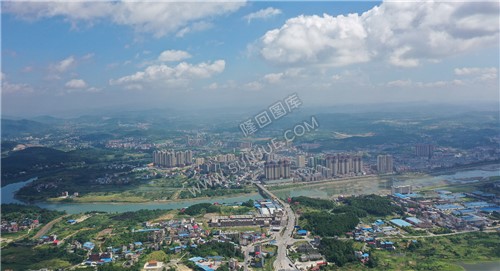 隆回二桥方向